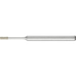 Diamond mounted point DIA DZY-A 1,4-4/3mm D91, Pferd