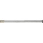 Diamond mounted point DIA DZY-A 3,0-4/3mm D64, Pferd