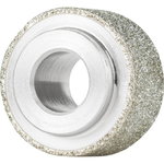 Diamond mounted point DIA D1A 20-10-8mm D151, Pferd