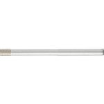 Diamond mounted point CBN BZY-A 3,0-4/3mm B64, Pferd