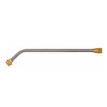 Titanium Neck Tube 300 mm, SIEVERT