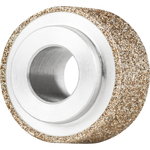 CBN-GRINDING WHEEL 20x10x8mm B151 B1A1, Pferd