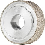 CBN-GRINDING WHEEL 30x10x10mm B151 B1A1, Pferd
