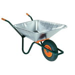 Wheelbarrow 515-85 disassembled, Fort