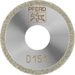 D1A1R 30-1-10 D151 GAD, Pferd