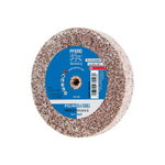 Non-woven wheel PNER-H Polino 75x13/6mm A G, Pferd