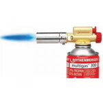 Gas torch set EASY FIRE up to 22mm, Rothenberger