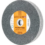Kiudketas PNER Polinox 150x25mm SiC fine MW, Pferd