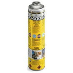 Maxigas 400 gāzes balons, 600 ml, Rothenberger