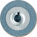 Abrasive disc CD 25 A 60 COMBIDISC, Pferd