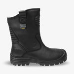 Safety boots Mayon S3S black 43, Safety Jogger