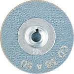 ABRASIVE DISCS CD 38 A 60, Pferd