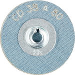 ABRASIVE DISCS CD 38 A 80, Pferd