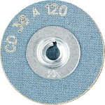 Abrasiiv ketas CD 38 A 120, Pferd