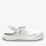 Aizsargapavi FLUX SB, balts 36, Safety Jogger