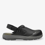 Aizsargapavi FLUX SB, melni 37, Safety Jogger