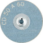 ABRASIVE DISCS CD 50 A 60, Pferd