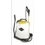 knapsack sprayer Knaps No.3558 18L, Mesto