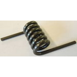 Teroituskoneen iso palautusjousi, OREGON