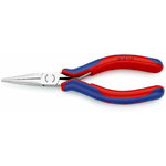 RELAY ADJUSTING PLIERS, Knipex