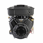 B&S 18HP Vanguard V-Twin Keyway Electric Start motor, Briggs&Stratton