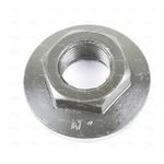 NUT, Dana Incorporated