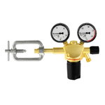 ACETYLENE REGULATOR 1.5 BAR, Rothenberger