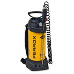 Sprayer FERROX 10L, Mesto