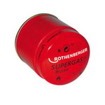 C 200 Supergas gāzes balons, 190 ml, Rothenberger