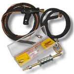 Spot gun single-sided, kit, Tecna S.p.A.