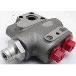 Valve Priority Ste, JCB