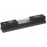 Prec. Spirit Level DIN 877 200/0,02mm/m, Vögel