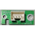 Pakėlimo jutiklio plokštė X3, X5, X7, Sunseeker