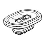 Rain sensor X7, Sunseeker