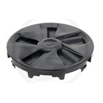 Wheel cover right X3/X5/X7, Sunseeker