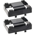 Battery holders for 5Ah battery 2pcs X5, Sunseeker