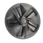 Wheel cover left X3/X5/X7, Sunseeker