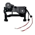 Pjovimo sistemos mazgas X7, Sunseeker