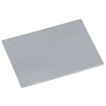 Termolipdukis AI plates nomaiņai V3, X5, X7, Sunseeker