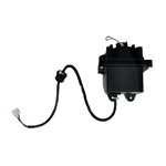 Height-adjusting module X7, Sunseeker