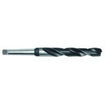 Metāla urbis ar MORSE stiprinājumu DIN345 HSS-G Ø52,0mm, Exact