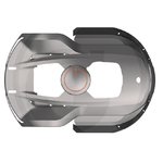Decorative cover assembly X7, Sunseeker