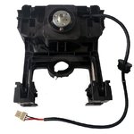 Pjovimo mazgas X5, Sunseeker