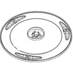 Peiliukų diskas X5, Sunseeker