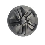 Wheel cover right X7, Sunseeker