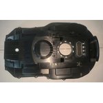 Upper cover assembly X5, Sunseeker