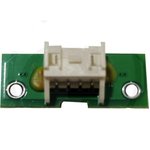 Põrkeanduri elektroonika X5, X7, Sunseeker