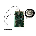 RTK antenna mainboard assy X5, Sunseeker