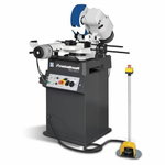 Metal-cutting circular saw MKS 350 H, METALLK