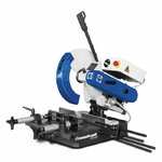 Circular saw LMS 400, METALLK